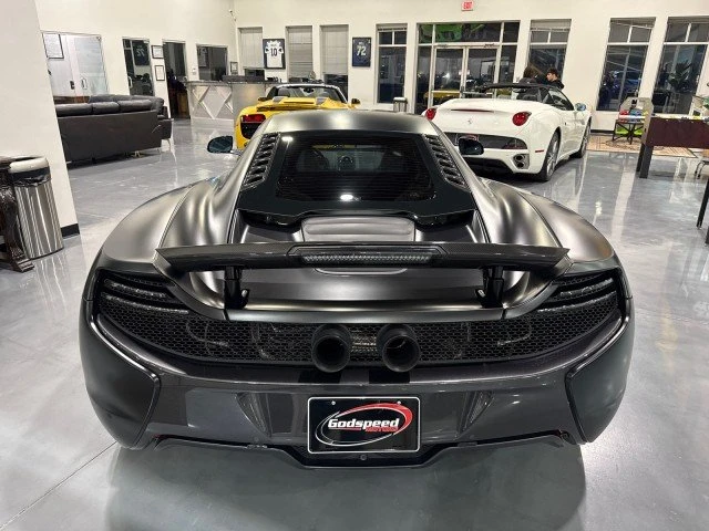 2015 McLaren 650S - Image 6 of 20