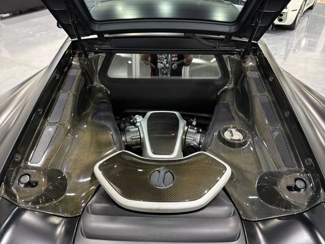 2015 McLaren 650S - Image 12 of 20