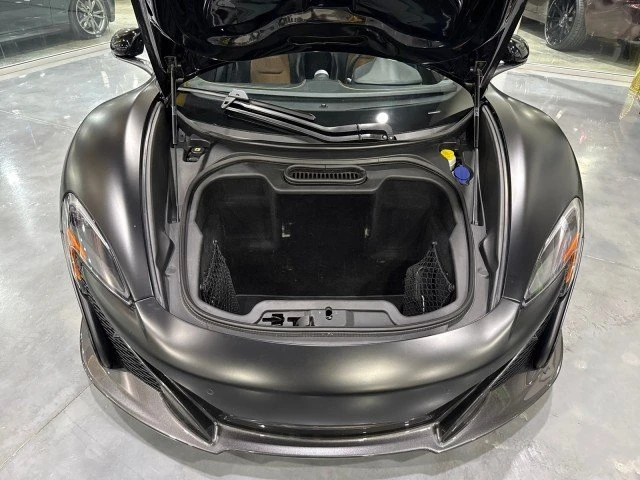 2015 McLaren 650S - Image 14 of 20