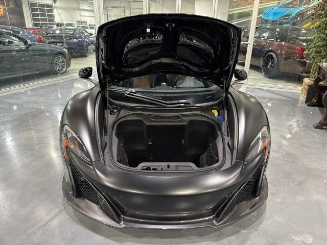 2015 McLaren 650S - Image 13 of 20