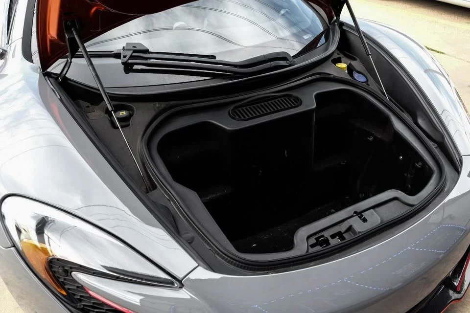 2015 McLaren 650S Coupe - Image 8 of 13