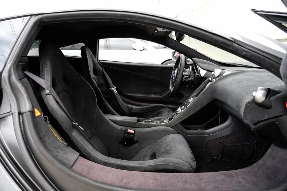 2015 McLaren 650S Coupe - Image 5 of 13