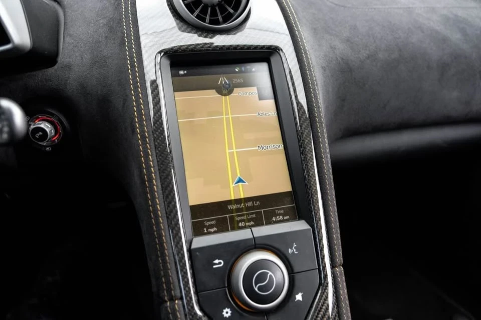 2015 McLaren 650S Coupe - Image 19 of 19