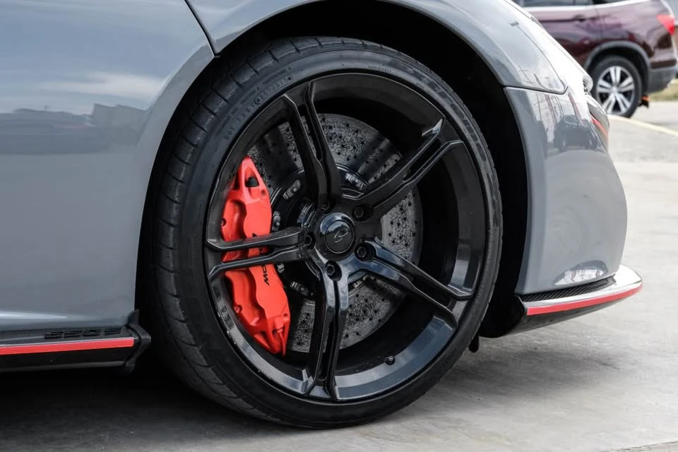 2015 McLaren 650S Coupe - Image 20 of 20