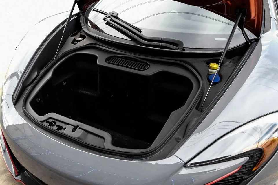 2015 McLaren 650S Coupe - Image 19 of 20