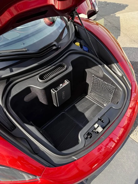 2015 McLaren 650S Spider - Image 20 of 20
