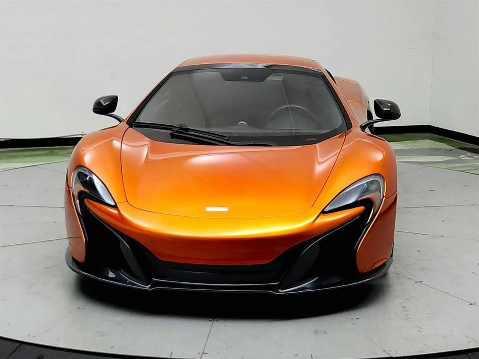 2015 McLaren 650S - Image 2 of 20