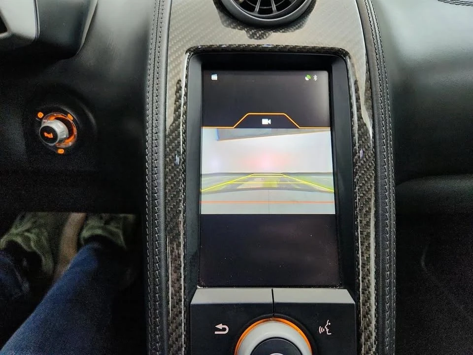 2015 McLaren 650S - Image 19 of 20