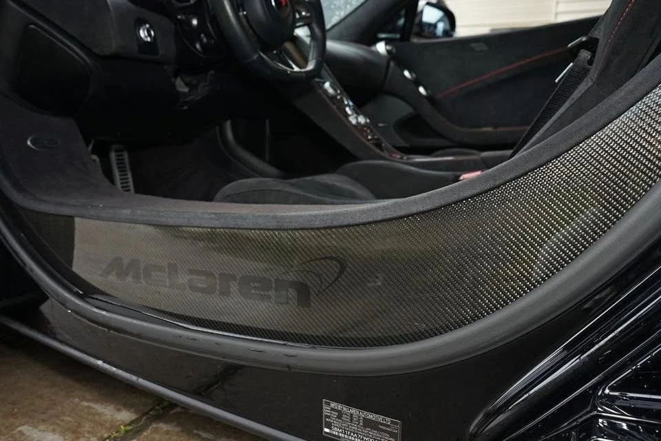 2015 McLaren 650S Spider - Image 18 of 20