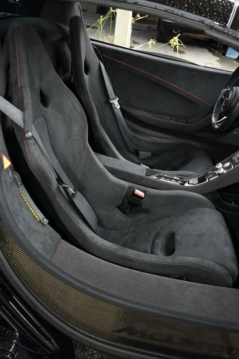 2015 McLaren 650S Spider - Image 10 of 20