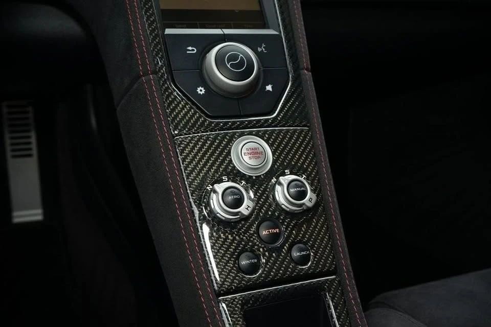 2015 McLaren 650S Spider - Image 12 of 20
