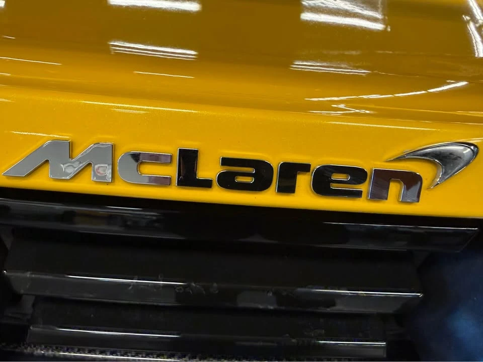 2015 McLaren 650S Spider - Image 17 of 19