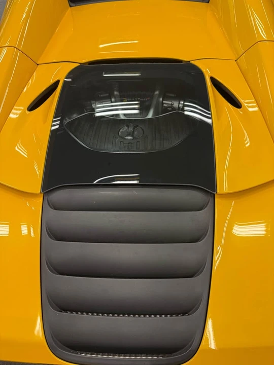 2015 McLaren 650S Spider - Image 8 of 19