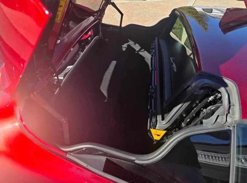 2015 McLaren 650S Spider - Image 20 of 20