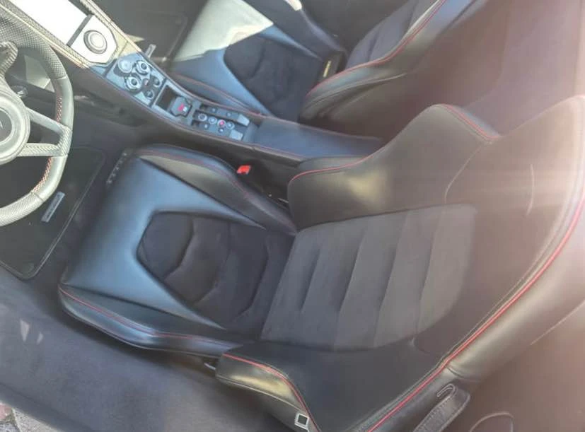 2015 McLaren 650S Spider - Image 12 of 20