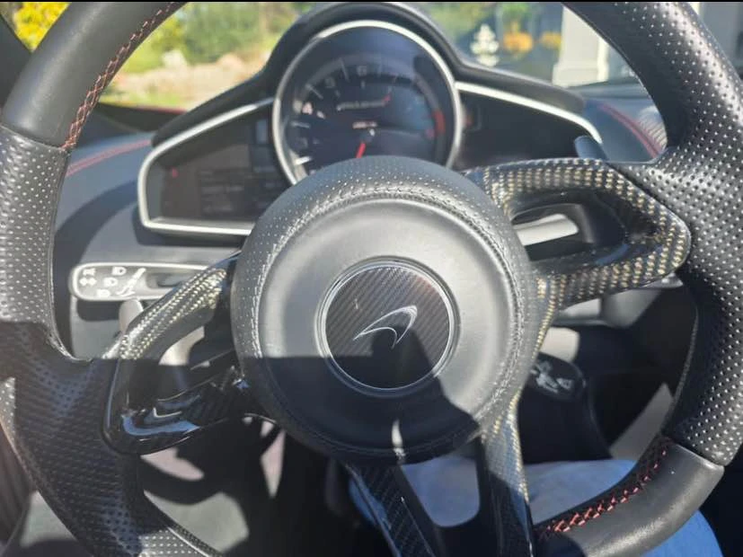2015 McLaren 650S Spider - Image 10 of 20