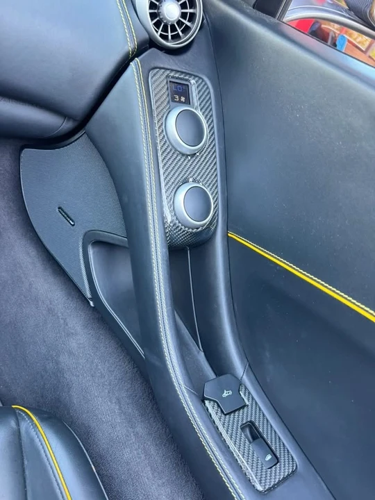 2015 McLaren 650S Spider - Image 15 of 20