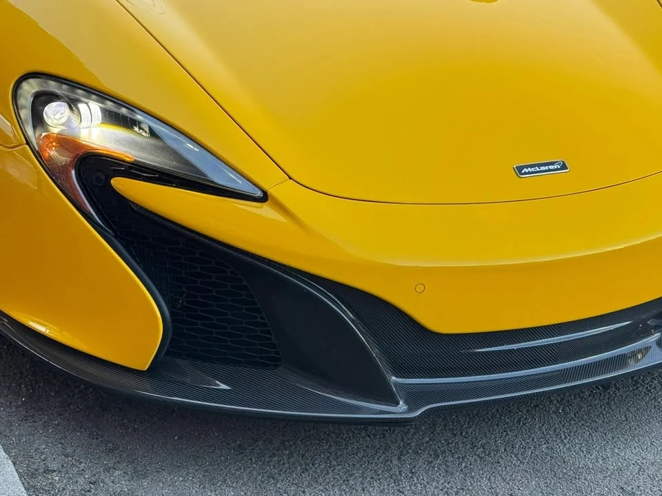 2015 McLaren 650S Spider - Image 20 of 20