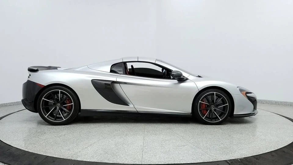 2015 McLaren 650S - Image 6 of 20