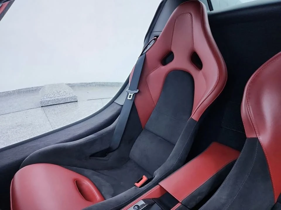 2015 McLaren 650S Coupe - Image 20 of 20