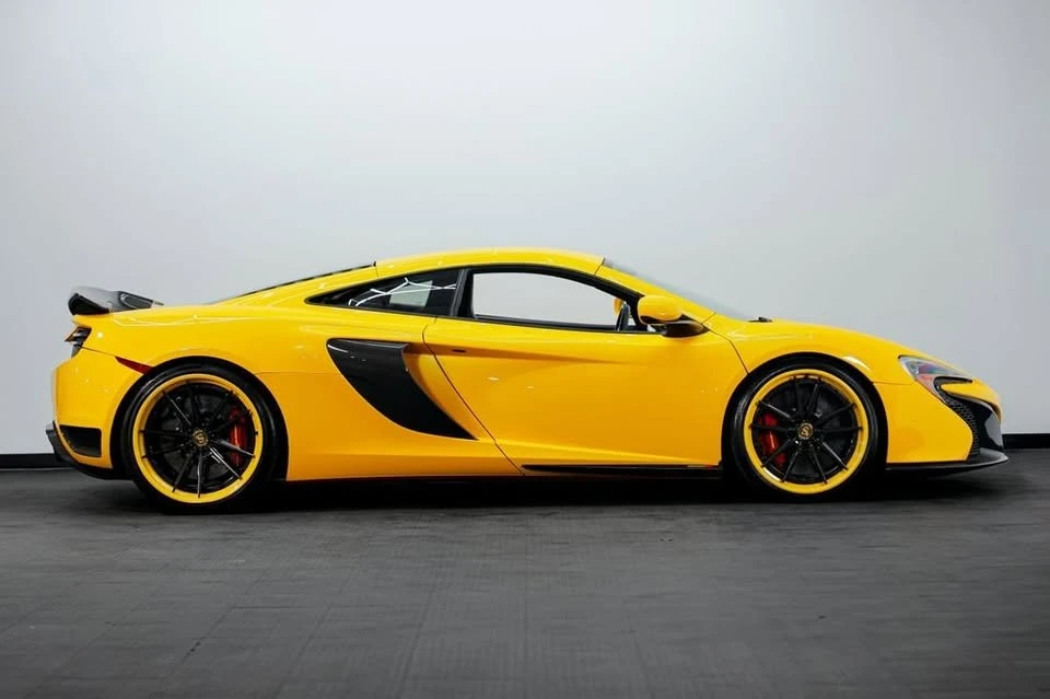 2015 McLaren 650S - Image 2 of 20