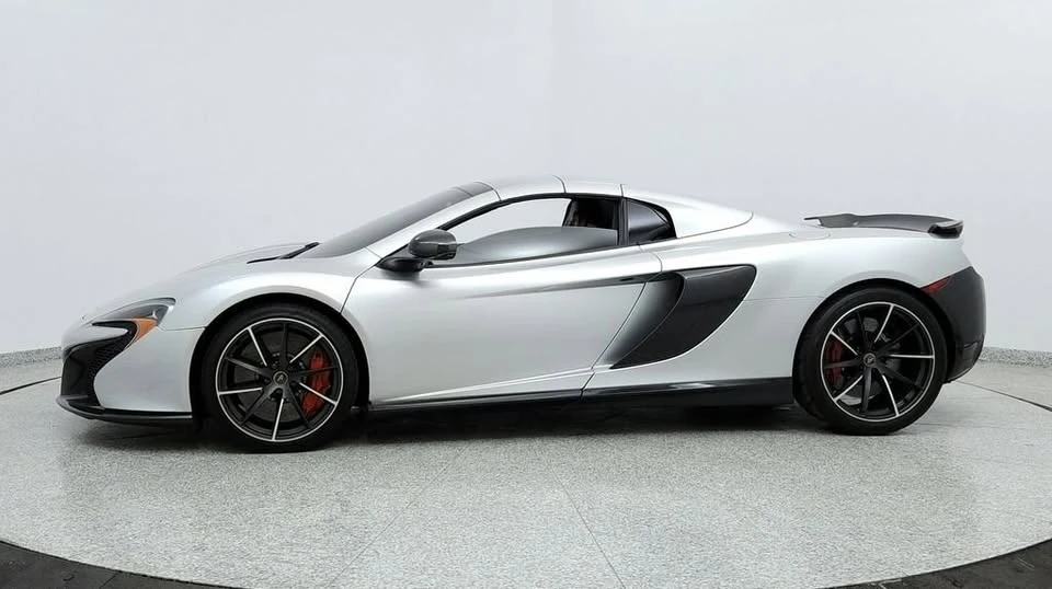 2015 McLaren 650S Coupe - Image 2 of 20
