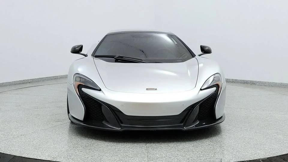 2015 McLaren 650S Coupe - Image 8 of 20
