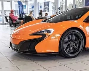2015 McLaren 650S - Image 5 of 20