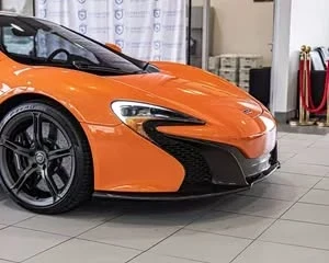 2015 McLaren 650S - Image 4 of 20