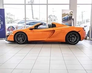 2015 McLaren 650S - Image 6 of 20
