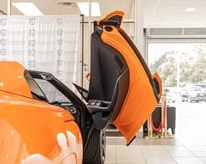 2015 McLaren 650S - Image 20 of 20