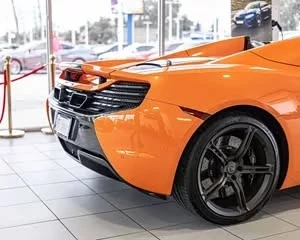 2015 McLaren 650S - Image 9 of 20