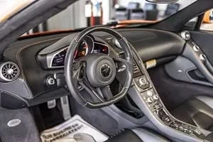 2015 McLaren 650S - Image 13 of 20