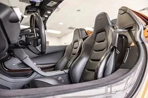 2015 McLaren 650S - Image 12 of 20