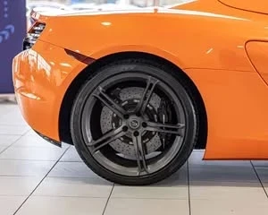 2015 McLaren 650S - Image 8 of 20