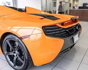 2015 McLaren 650S - Image 11 of 20