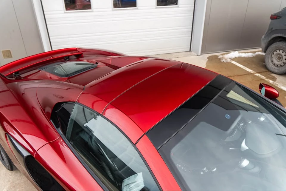 2015 McLaren 650S Spider - Image 9 of 9