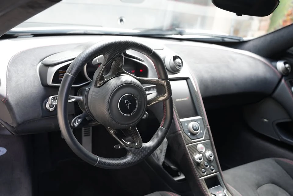 2015 McLaren 650S Spider - Image 5 of 20