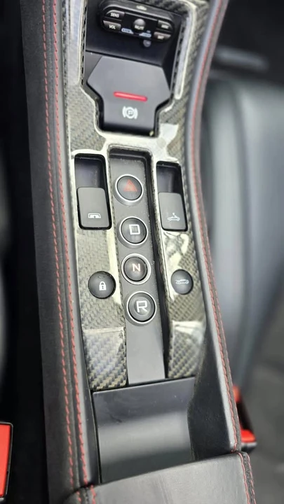 2015 McLaren 650S Spider - Image 11 of 20