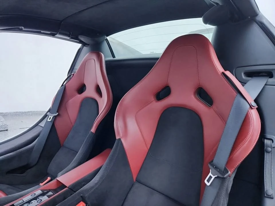 2015 McLaren 650S Spider - Image 19 of 20