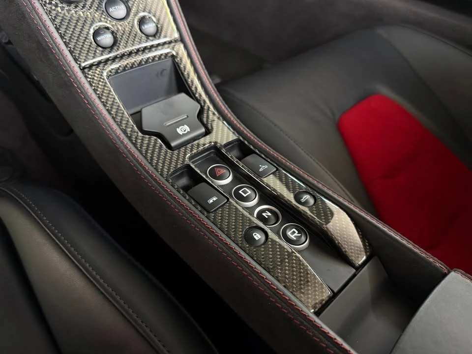 2015 McLaren 650S Spider - Image 19 of 20