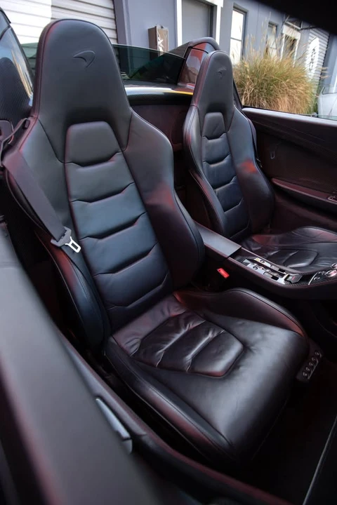 2015 McLaren 650S Spider - Image 10 of 20