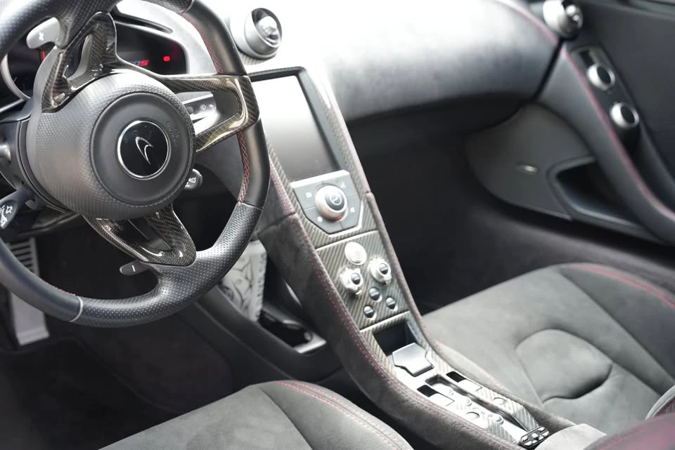 2015 McLaren 650S Spider - Image 6 of 20