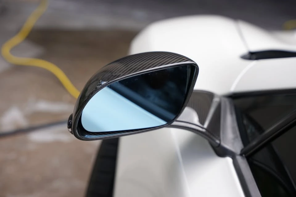 2015 McLaren 650S Spider - Image 7 of 20