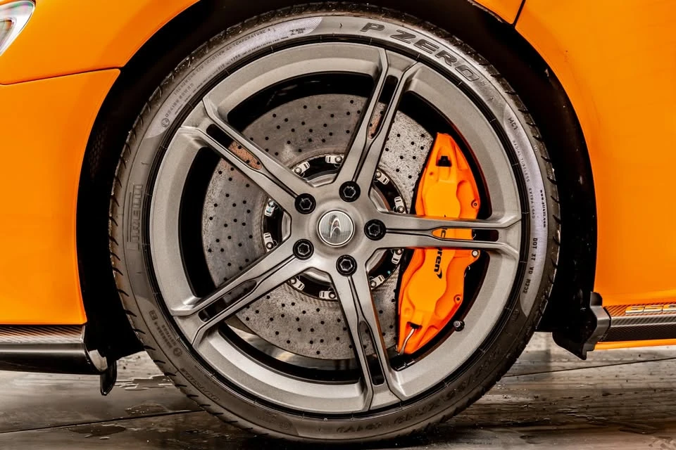 2015 McLaren 650S Spider - Image 6 of 16