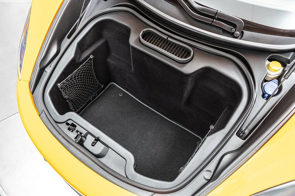 2015 McLaren 650S Spider - Image 14 of 16