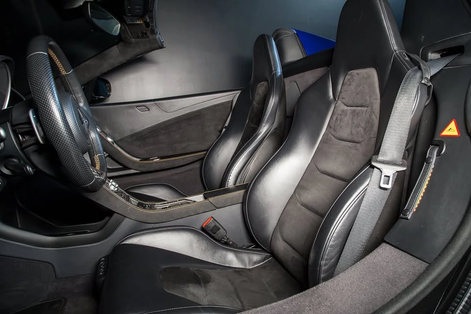 2015 McLaren 650S Spider - Image 18 of 20