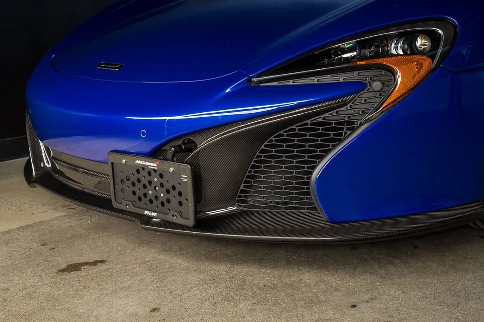 2015 McLaren 650S Spider - Image 13 of 20