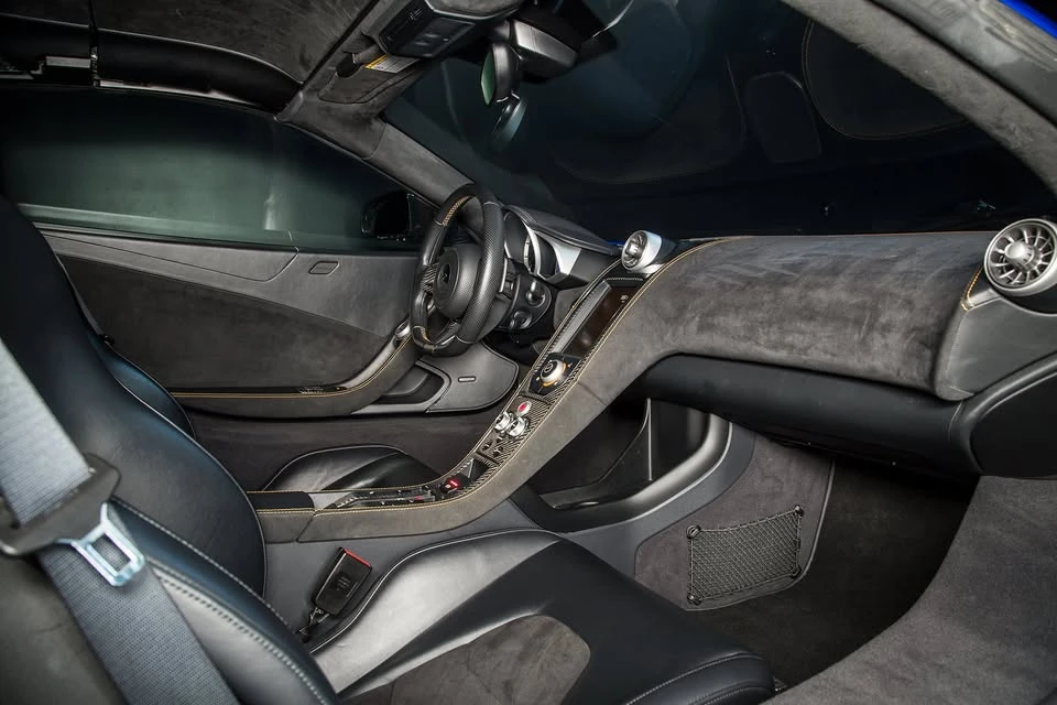 2015 McLaren 650S Spider - Image 20 of 20