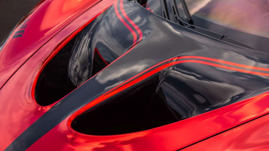 2015 McLaren P1 - Image 17 of 31